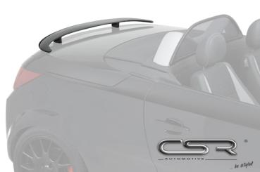 CSR Heckspoiler | Heckflügel für Opel Tigra HF414