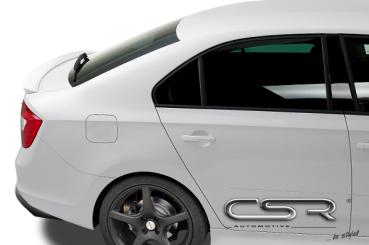 CSR Heckspoiler | Heckflügel für Skoda Rapid HF417