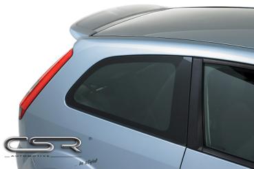 CSR Heckspoiler | Heckflügel für Ford Fiesta MK6 HF418
