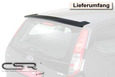 CSR Heckspoiler | Heckflügel für Ford Focus 2 HF419