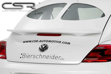 CSR Heckspoiler | Heckflügel für VW The New Beetle HF432