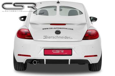 CSR Heckspoiler | Heckflügel für VW The New Beetle HF432