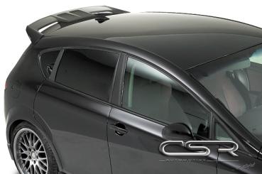 CSR Heckspoiler | Heckflügel für Seat Leon 1P HF433