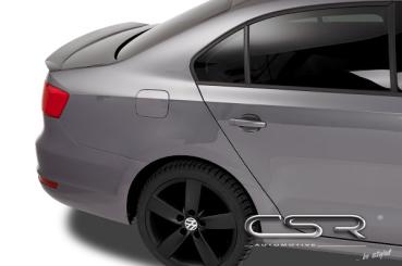 CSR Heckspoiler | Heckflügel für VW Jetta 6 HF434