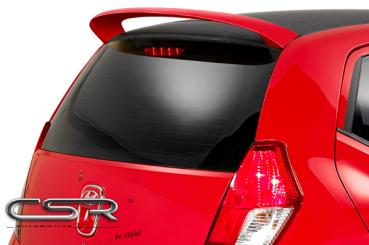CSR Bodykit Tuning Spoiler Set für Hyundai I10 BK346