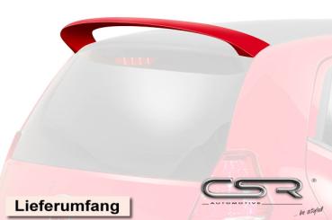 CSR Heckspoiler | Heckflügel für Hyundai I10 HF436