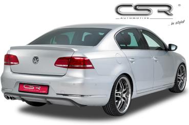 CSR Heckspoiler | Heckflügel für VW Passat B7 Typ 3C HF441