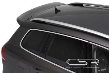 CSR Heckspoiler | Heckflügel für VW Touareg II HF443