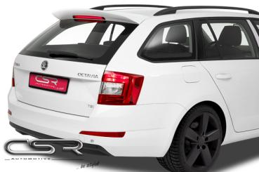 CSR Heckspoiler | Heckflügel für Skoda Octavia 3 Typ 5E HF449