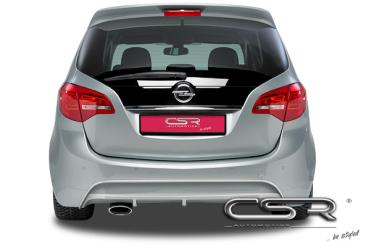 CSR Heckspoiler | Heckflügel für Opel Meriva B HF451
