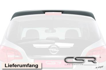 CSR Heckspoiler | Heckflügel für Opel Meriva B HF451