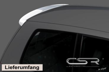 CSR Heckspoiler | Heckflügel für VW Lupo 6X Seat Arosa HF453