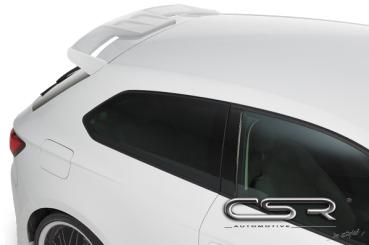 CSR Bodykit Tuning Spoiler Set für Seat Leon 3 (Typ 5F) BK333