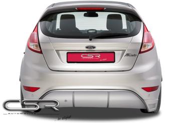 CSR Heckspoiler | Heckflügel für Ford Fiesta MK7 HF457