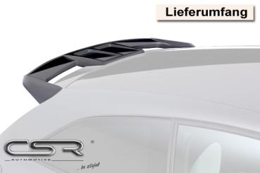CSR Heckspoiler | Heckflügel für Seat Ibiza 6J HF459