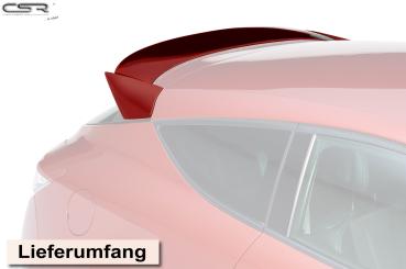 CSR Heckspoiler | Heckflügel für Renault Megane HF460