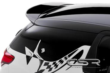 CSR Heckspoiler | Heckflügel für Citroen DS3 HF461