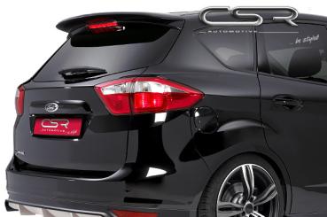 CSR Heckspoiler | Heckflügel für Ford Grand C-Max HF477