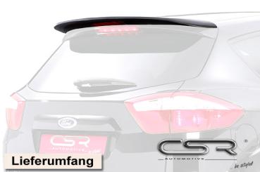 CSR Heckspoiler | Heckflügel für Ford Grand C-Max HF477