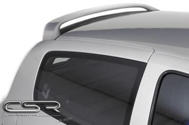 CSR Heckspoiler | Heckflügel für Renault Clio 2/B HF463