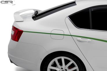 CSR Heckspoiler | Heckflügel für Skoda Octavia 3 Typ 5E HF465