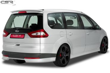 CSR Heckspoiler | Heckflügel für Ford Galaxy WA6 HF469