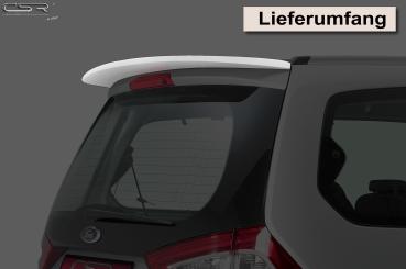 CSR Heckspoiler | Heckflügel für Ford Galaxy WA6 HF469