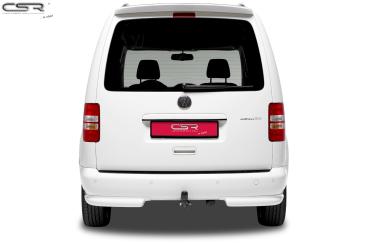 CSR Heckspoiler | Heckflügel für VW Caddy 3 (Typ 2K) HF470