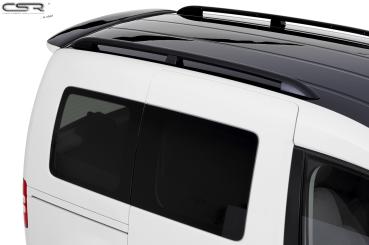 CSR Heckspoiler | Heckflügel für VW Caddy 3 (Typ 2K) HF470