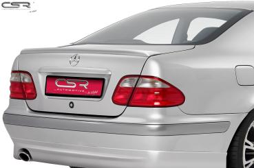 CSR Heckspoiler | Heckflügel für Mercedes-Benz CLK W208 C208 HF471