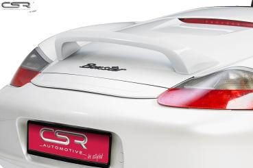 CSR Heckspoiler | Heckflügel für Porsche 986 Boxster HF475