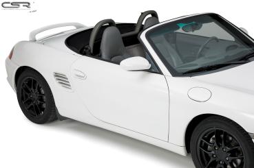 CSR Heckspoiler | Heckflügel für Porsche 986 Boxster HF475