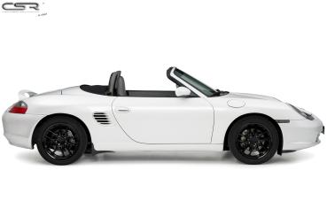 CSR Heckspoiler | Heckflügel für Porsche 986 Boxster HF475