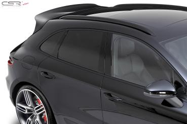 CSR Heckspoiler | Heckflügel für Porsche Macan HF476