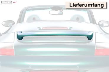 CSR Heckspoiler | Heckflügel für Porsche 911/996 HF479