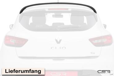CSR Heckspoiler | Heckflügel für Renault Clio IV Typ X98 HF481