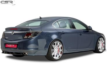 CSR Heckspoiler | Heckflügel für Opel Insignia A HF485