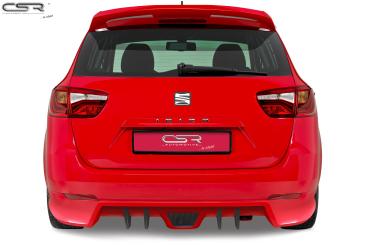 CSR Heckspoiler | Heckflügel für Seat Ibiza 6J ST HF487