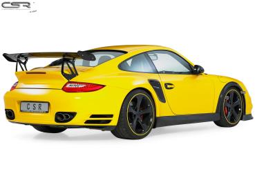 CSR Heckspoiler | Heckflügel für Porsche 911/997 HF488