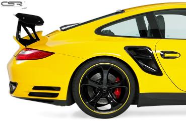 CSR Heckspoiler | Heckflügel für Porsche 911/997 HF488