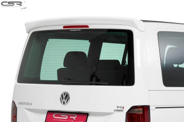 CSR Heckspoiler | Heckflügel für VW T6 Bus HF489