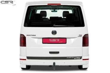CSR Heckspoiler | Heckflügel für VW T6 Bus HF489