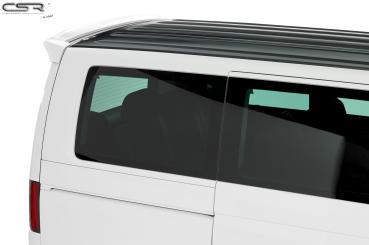 CSR Heckspoiler | Heckflügel für VW T6 Bus HF489
