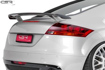 CSR Heckflügel Halter für Audi TT 8J ZB168