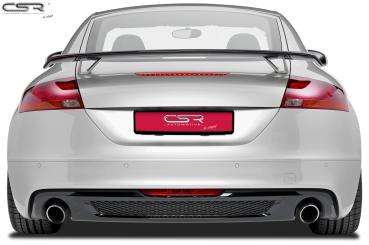 CSR Heckflügel Halter für Audi TT 8J ZB168