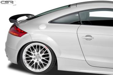 CSR Heckflügel Halter für Audi TT 8J ZB168