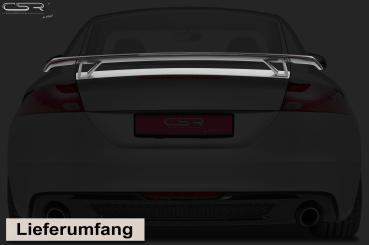 CSR Heckspoiler | Heckflügel für Audi TT 8J HF490