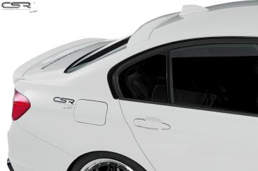CSR Heckspoiler | Heckflügel für BMW 3er F30 M3 F80 Limousine HF491
