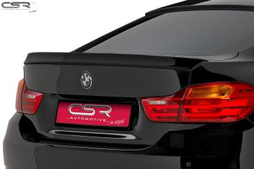 CSR Heckspoiler | Heckflügel für BMW 4er F36 HF492