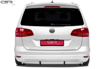 CSR Heckspoiler | Heckflügel für VW Sharan II HF495